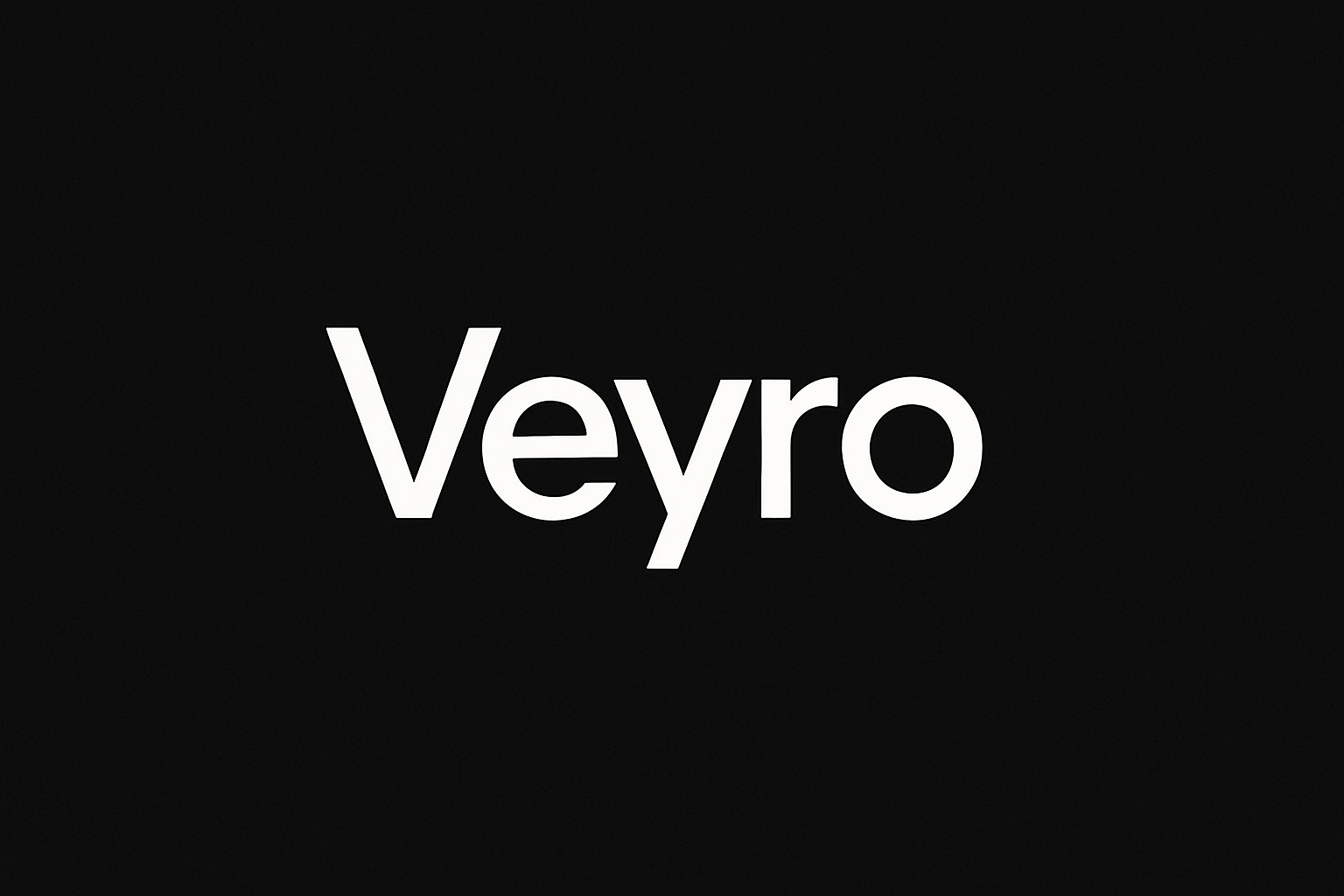 Veyro